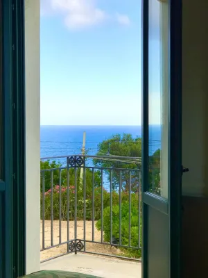 Hotel Baglio di Scopello À proximité de l'hôtel Photos