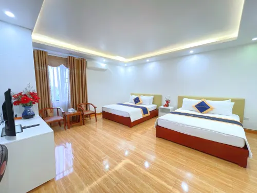 Haap Transit Hotel Chambres Photos