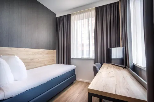 Joy Hotel Photos