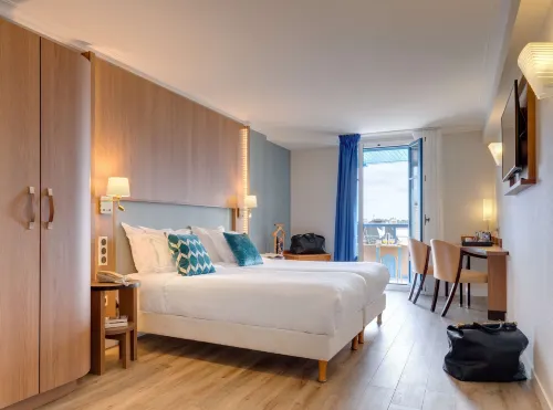Best Western Hotel Alexandra Photos