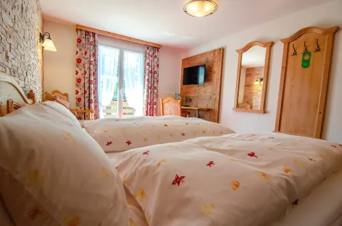 Hotel Blumental Chambres Photos