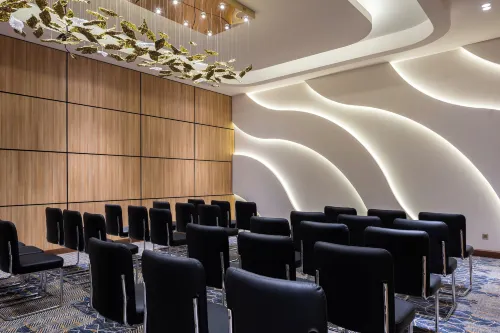Frankfort Expo Hotel Espaces Affaires Photos
