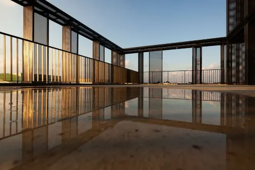 Navakitel Design Hotel Espaces publics Photos