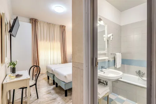 Hotel Orazia Chambres Photos