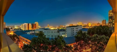 Diplomat Hotel Baku Рядом с отелем Photos