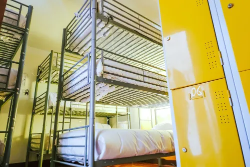 Help Yourself Hostels - Restelo Photos