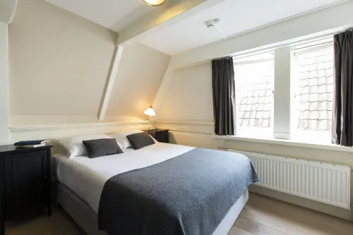 Grand Canal Boutique Hotel Kamar Photos