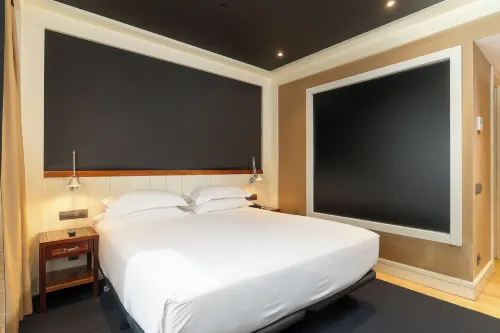 U232 Hotel Chambres Photos