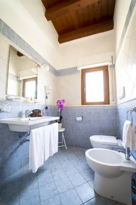 Hotel Villa Romana Camere Photos