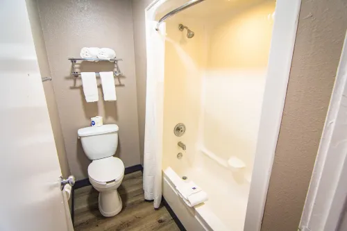 Motel 6 Kissimmee, FL - Orlando Chambres Photos