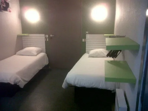 Hotel Bel Alp Manosque Chambres Photos