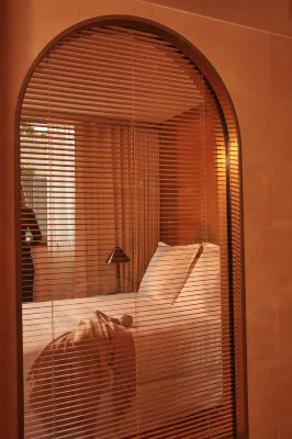 Mondrian Bordeaux Les Carmes Chambres Photos