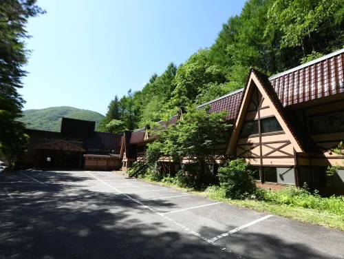 Kamikochi Hotel Public Areas Photos