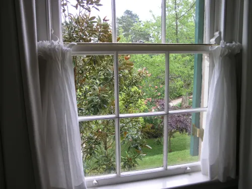 Silvermere Guesthouse Rooms Photos