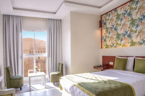 Hotel Safia Chambres Photos