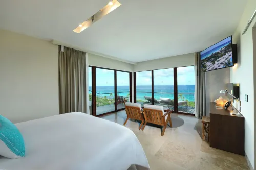 Hotel Xcaret Mexico All Parks All Fun Inclusive Photos