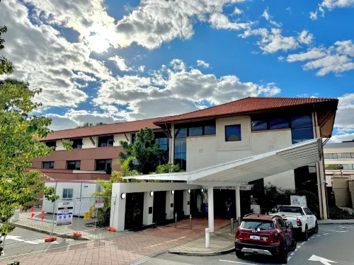 Kings Park Motel Exterior Photos