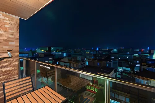Jecheon Hound Hotel Circondario Photos