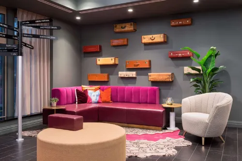 Tryp by Wyndham Newark Downtown Photos