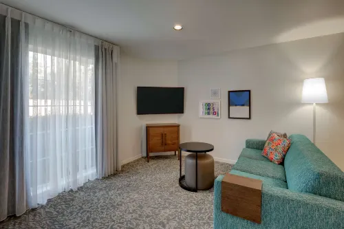 Sonesta ES Suites Sunnyvale Chambres Photos