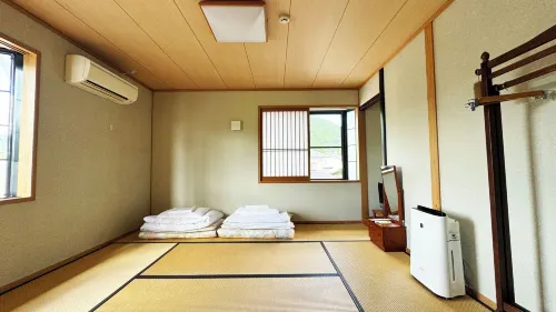 Yufuin Tabinokura Photos