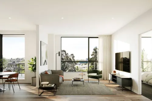 Urban Rest Sylvia Park Apartments Chambres Photos