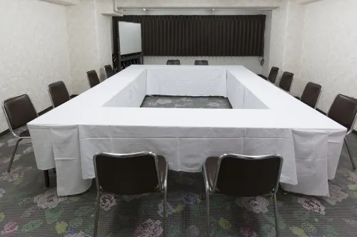 Hotel City Inn Wakayama Wakayama-Ekimae Business Photos
