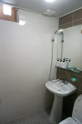 Ean Residence Hotel Camere Photos