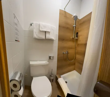 Hotel Rheinfall Camere Photos