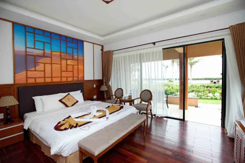 Blue Bay Mui Ne Resort & Spa Zimmer Photos
