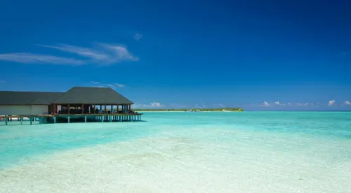 Summer Island Maldives Resort Extérieur Photos