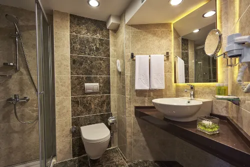 Richmond Ephesus Resort - All Inclusive Chambres Photos