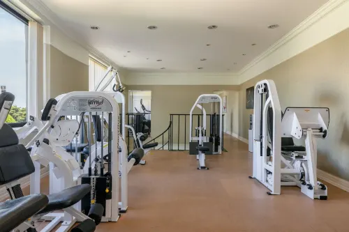 Tbilisi Marriott Hotel Leisure & Recreation Photos