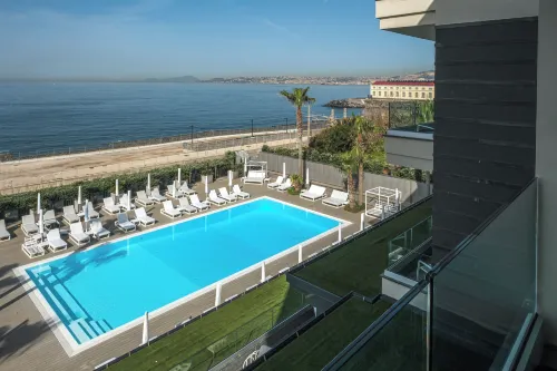 Hotel & Resort Tre Fontane Luxury Loisirs et amusements Photos