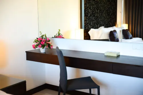 Lani Chiang Mai Hotel Photos