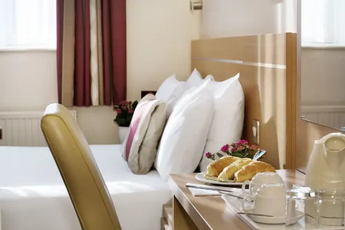 Queens Park Hotel Camere Photos