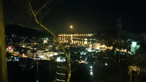 Onomichi Guest House Miharashi-Tei Near Hotel Photos