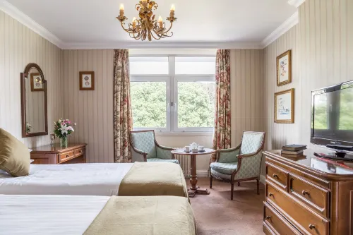 The Imperial Torquay Chambres Photos