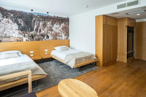 Hotel Palcich Plitvice Photos