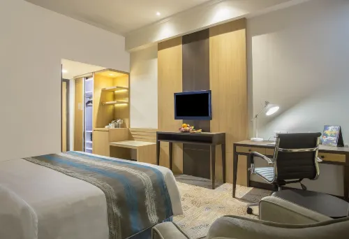Swiss-Belhotel Papua Rum Photos