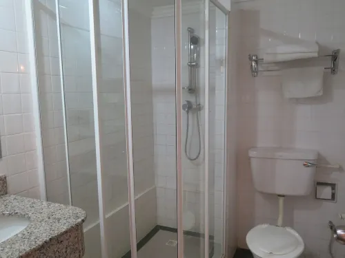 Sea View Resort Hotel & Apartments Photos