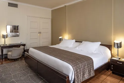 Hotel Britania Art Deco - Lisbon Heritage Collection - Avenida Kamar Photos