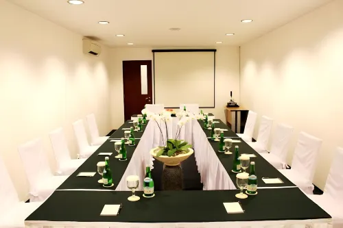 The Kayana Seminyak   Affärsfaciliteter Photos