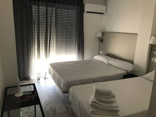 Hotel Boutique Centro BBB Auto Check IN Rooms Photos