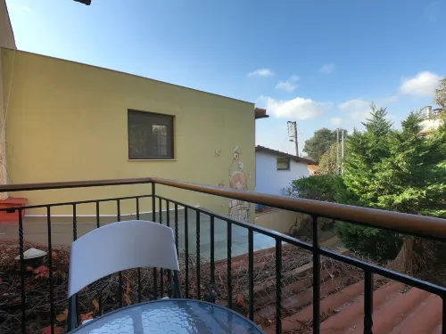 Studios Arabas À proximité de l'hôtel Photos