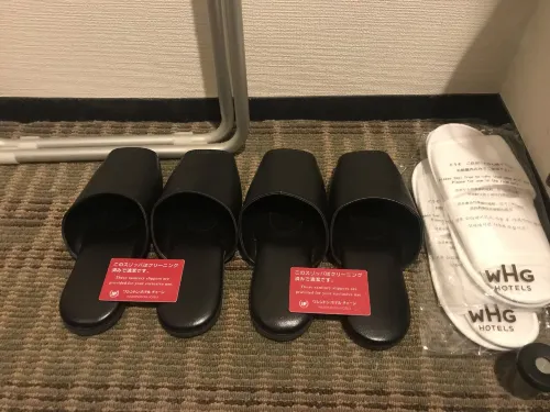 Koriyama Washington Hotel Chambres Photos
