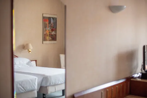 Hotel Excelsior San Marco Chambres Photos