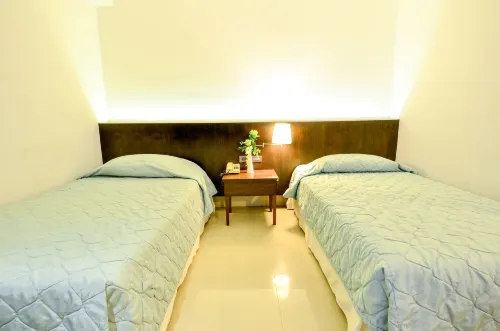 Viva Hotel Songkhla Photos