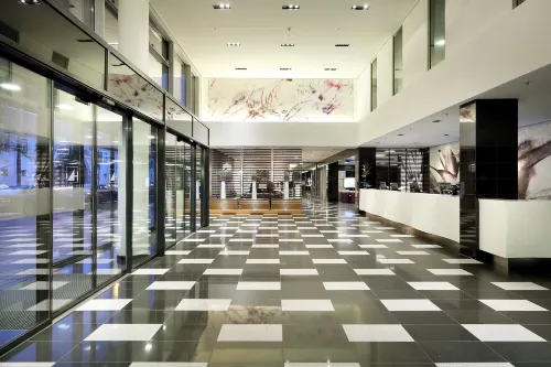Eurostars Grand Central Aree comuni Photos