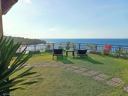 Shankara Parada Villas Exterior Photos